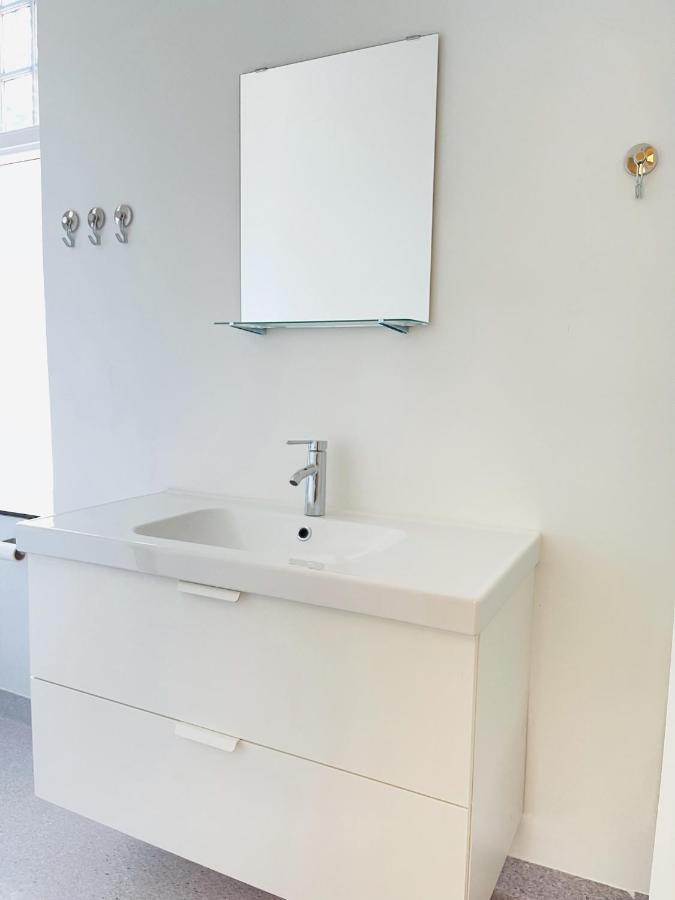 Aday - Aalborg Mansion - Open Bright Apartment With Garden Exterior photo